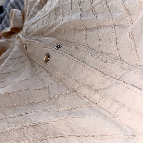 Retro Button Up - Picture 2 of 3